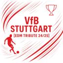 VfB Stuttgart - EDM Tribute 24-25