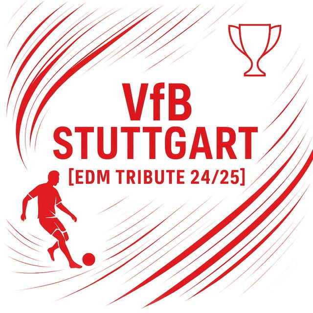 VfB Stuttgart - EDM Tribute 24-25