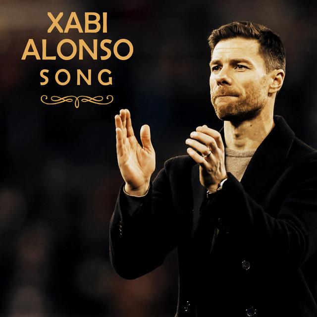 Xabi Alonso Song - Club Mix