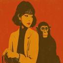 holidays with your monkey