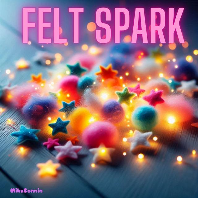 Felt Spark