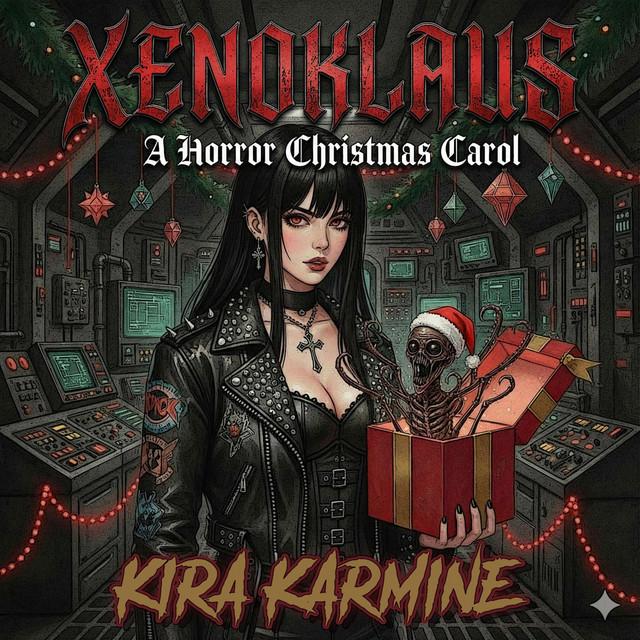 XENOKLAUS (A Horror Christmas Carol)