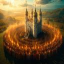 Crown of Eternal Light (Anthem of Destiny & Glory)