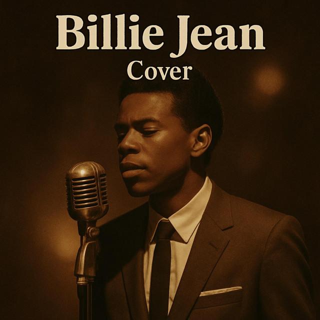 Billie Jean (50's 60's soul)