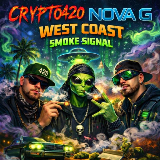 West Coast Smoke Signal