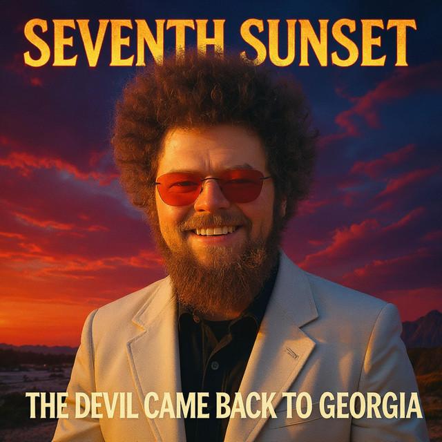 The Devil Came Back To Georgia