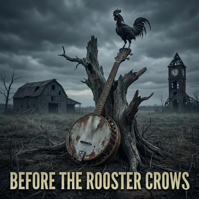 Iron in the water (intro)