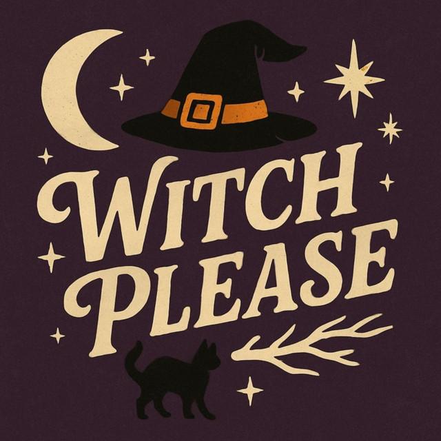 Witch Please