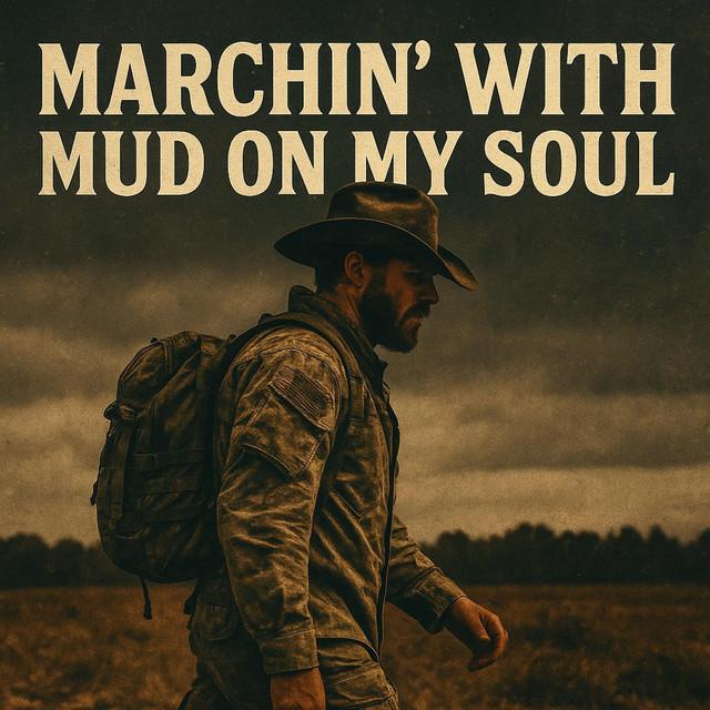Marchin' with Mud in My Soul
