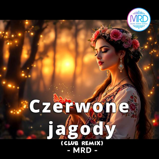 Czerwone Jagody