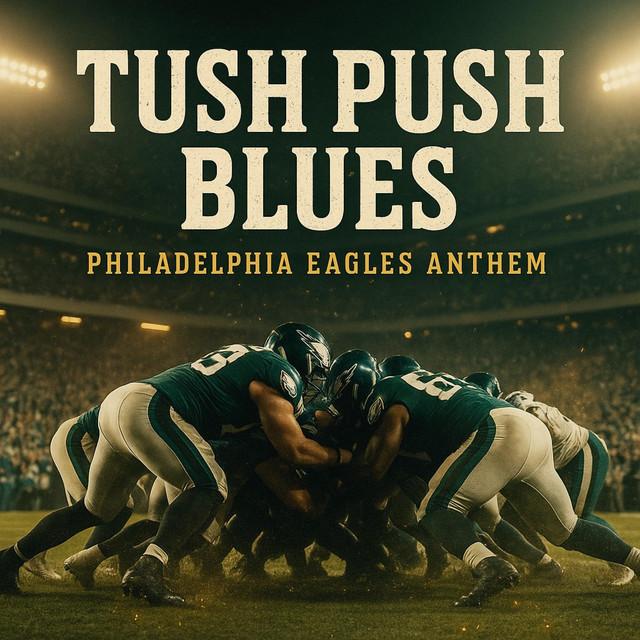 Tush Push Blues