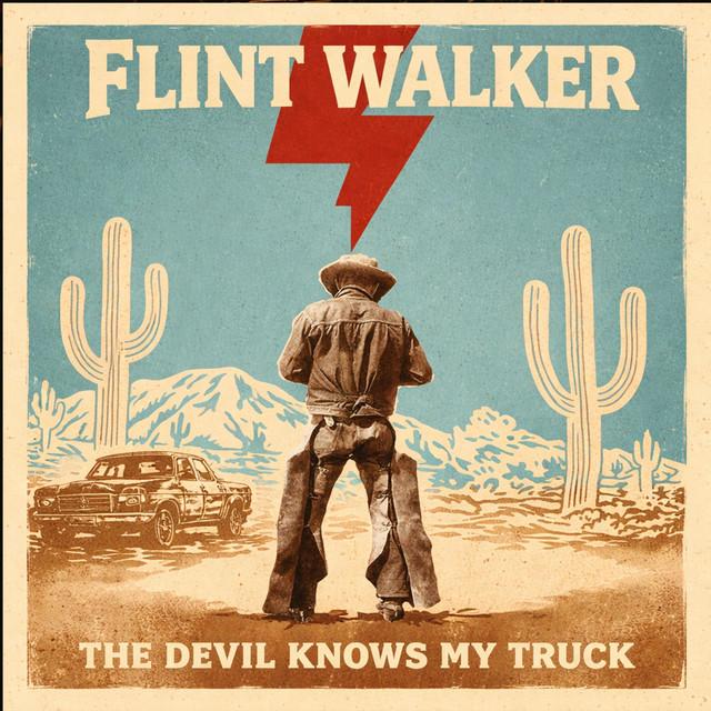 The Devil Knows My Truck