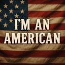 I'm an American