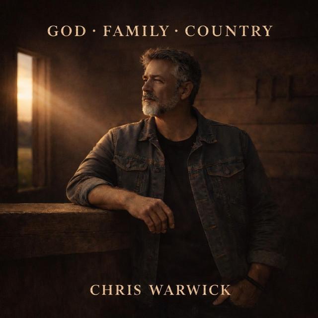 God Family Country (2026)