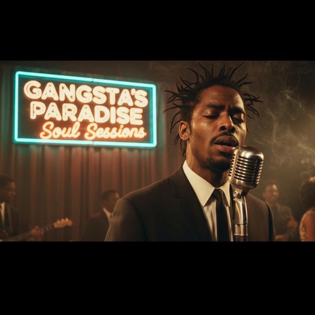 Gangsta's Paradise - 1960s Soul Version