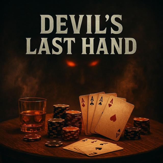 Devil's Last Hand