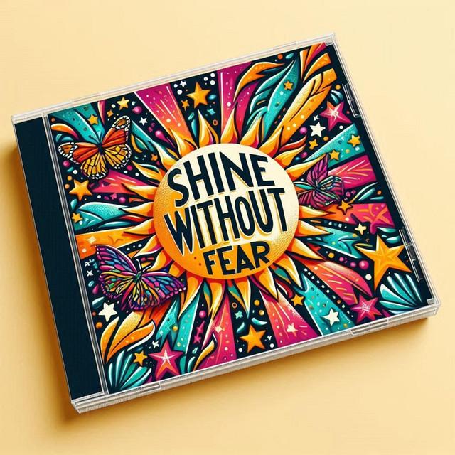 SHINE WITHOUT FEAR