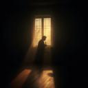 Shadows by the Window