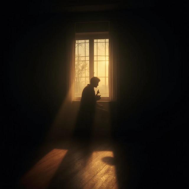 Shadows by the Window