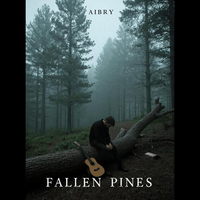Fallen Pines