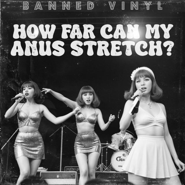How Far Can My Anus Stretch?