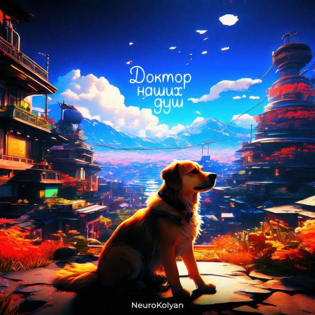 Доктор наших душ