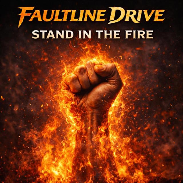 Stand In The Fire