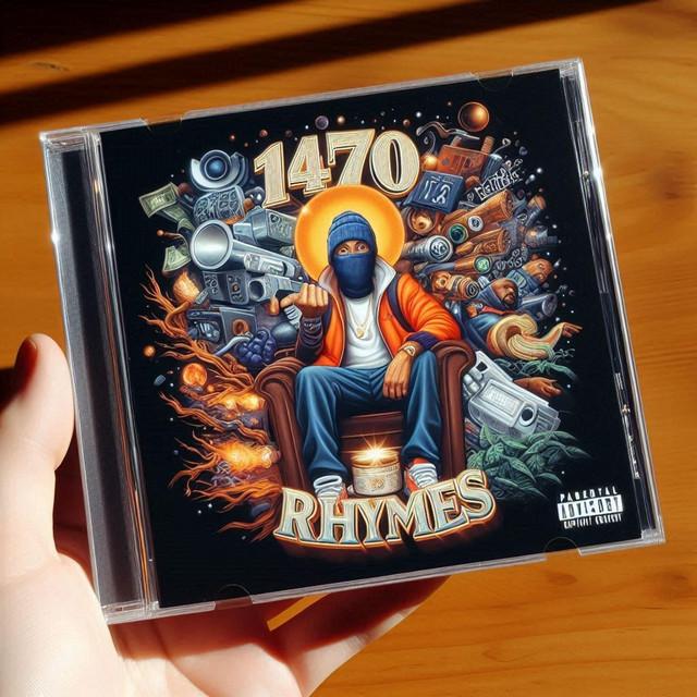 1470 RHYMES