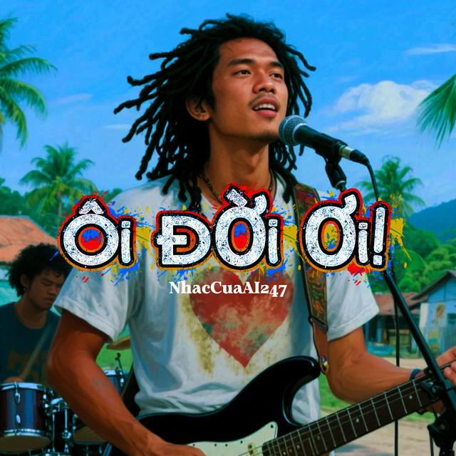 Ôi Đời Ơi