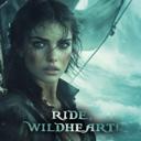 Ride, Wildheart!