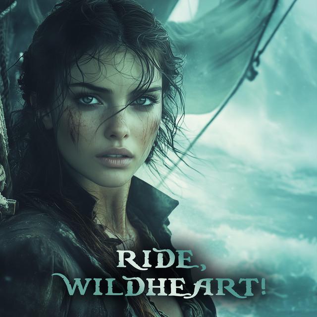 Ride, Wildheart!