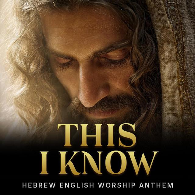 This I Know (Faith & Trust Worship Anthem)