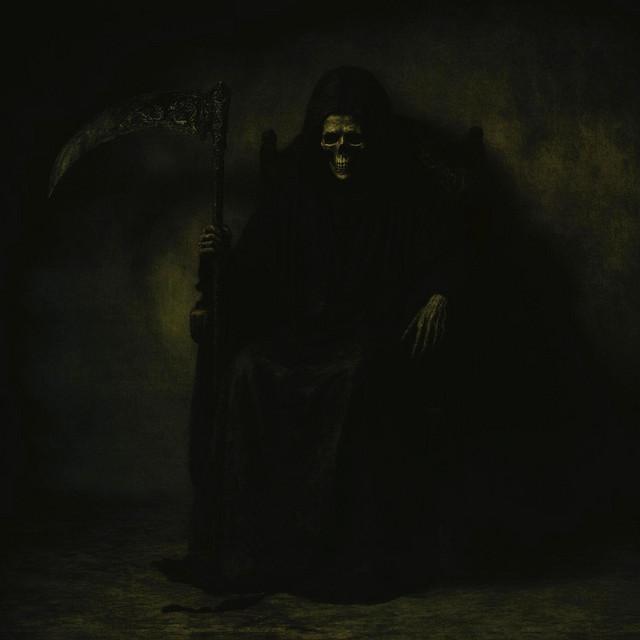 When the Reaper Calls