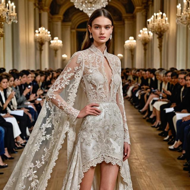 Champions French Fashion