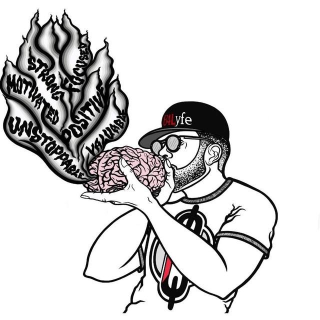 THE FREQUENCY SHIFT (B4Lyfe Music Anthem)