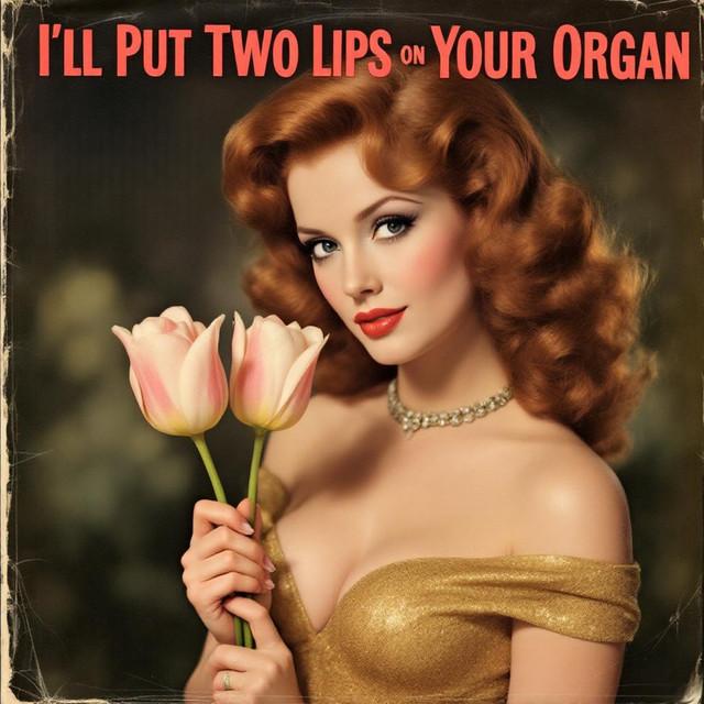 I'll Put Two Lips on Your Organ
