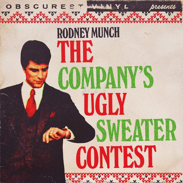 The Company’s Ugly Sweater Contest