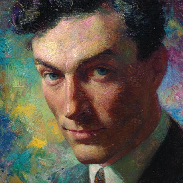 They Are Only Messengers