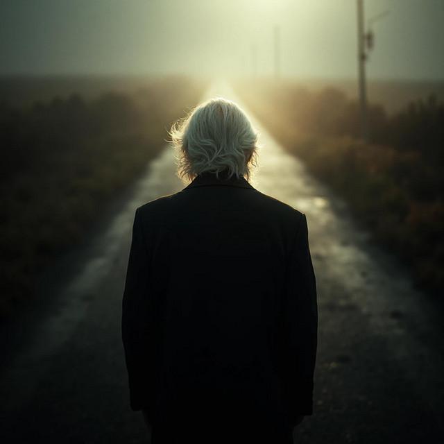 Still Walk this Road Alone