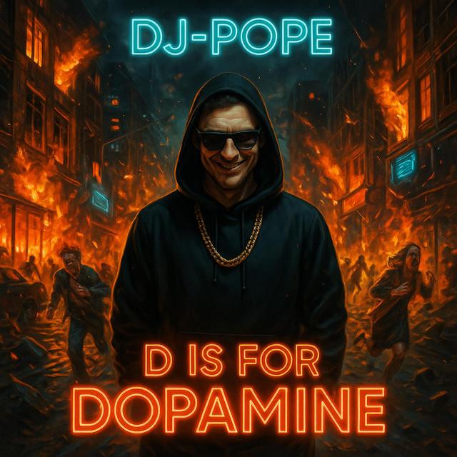 D is for Dopamine