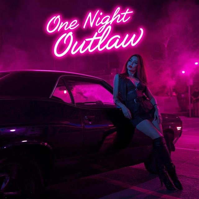 ONE NIGHT OUTLAW