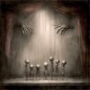 The King Who Never Touched The Ground