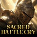 Sacred Battle Cry