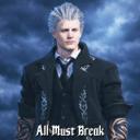 All Must Break