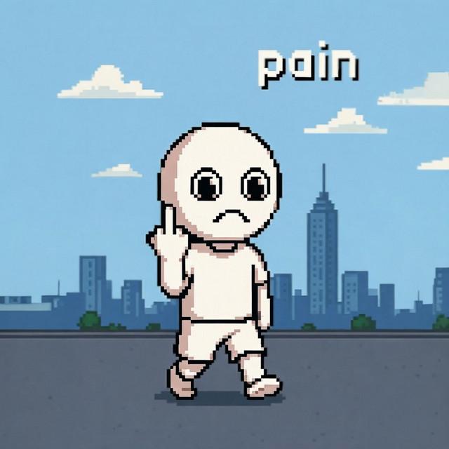 F-- (Off Pain)
