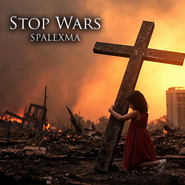 Stop Wars (Sp Mix)