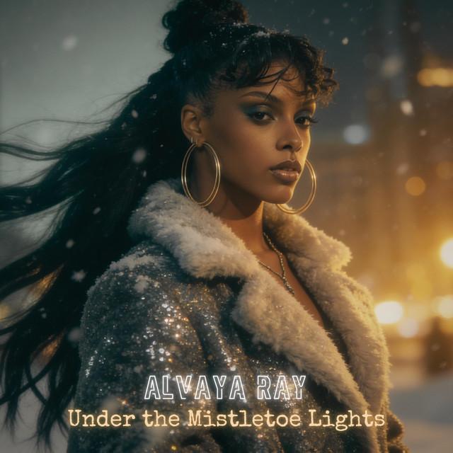 Under the Mistletoe Lights