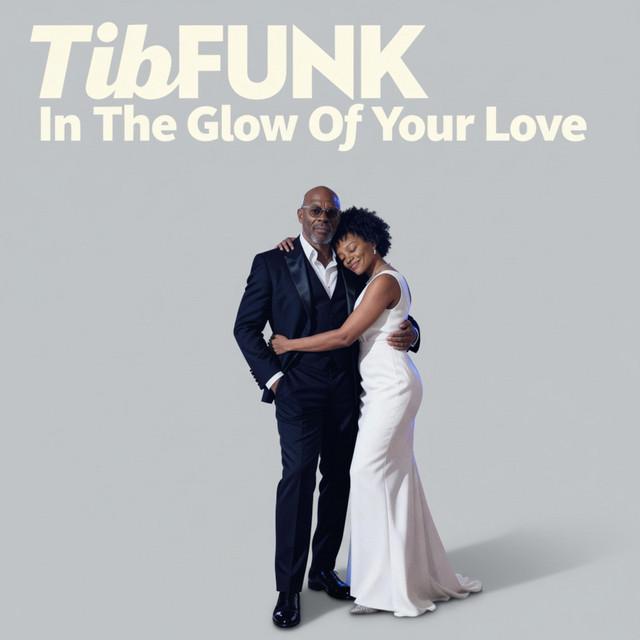 In The Glow Of Your Love