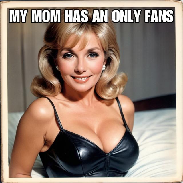My Mom Has an Only Fans