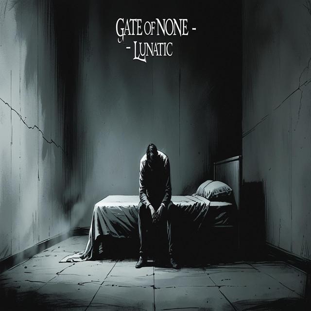 Lunatic - Alternative Metal Version